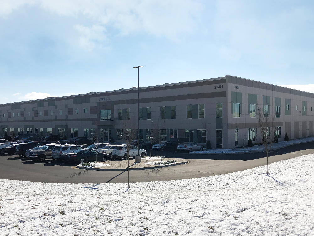 Avante Plans for Continued Expansion with New Medical Surgical Headquarters